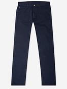 5-Pocket Chino Blue image