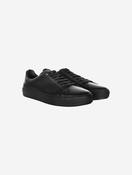 Calfskin Sneakers Black image