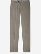 Stretch Chino Taupe