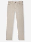 Milano Luxury Denim Jean-Beige image