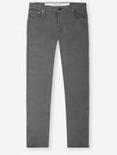 Milano Luxury Denim Jean Taupe image