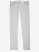 Luxury Cotton Cashmere Cord Stone