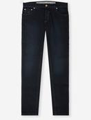 Tokyo Luxury Denim Jean Denim image