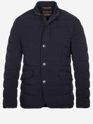 Zayn KN Puffa Coat Navy