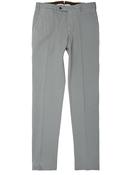 Cotton Chino Trouser Grey image