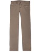 5-Pocket Chino Tan image