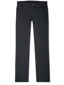 5-Pocket Chino Navy image