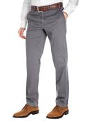 Contemporary Fit Chino Grey image