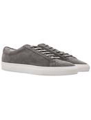 Sprint Suede Sneaker Grey image