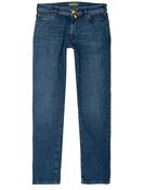 Phoenix Fair Trade Jean Blue image