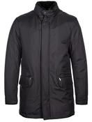 Bernier Down Coat Navy image