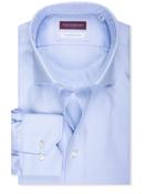 Classic Fit Thomas Mason Shirt Blue