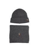 Signature Gift Set Andover Heather image