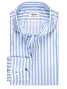 Barstripe Shirt Blue image