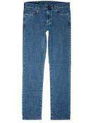 5 Pocket Jean Blue