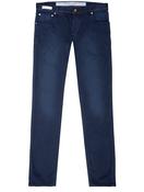 Icon Daily Jean Navy image