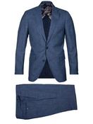 Summertime Suit Blue image