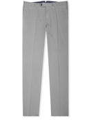 Cotton Chino Grey image