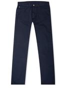 5-Pocket Chino Blue image