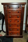 Wellington Chest