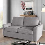 Helena Sofa bed - Grey image