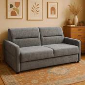 Hampton - Sofa Bed - Beige image