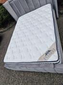 Jupiter Everest Mattress - Double 4ft 6in image