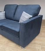 Durhamy Fabric 2 Seater - Oakland Marine (Floor Model - Sold as seen) image