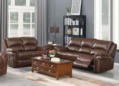 Farnham Power Recliner Suite 3+2 - Tan image