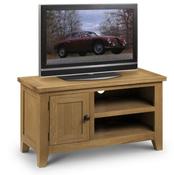 Astoria Oak TV Unit image