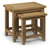 Astoria Nest of Tables image