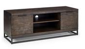 Brooklyn TV Unit - Dark Oak image