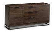 Brooklyn Sideboard - Dark Oak image