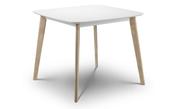 Casa Dining Table - White image