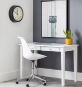 Carrington Desk - White image