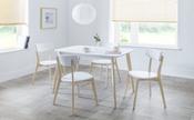 Casa Rectangular Dining Table image