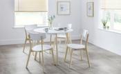 Casa Round Dining Table image