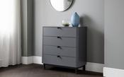 Chloe 4 Drawer Chest image