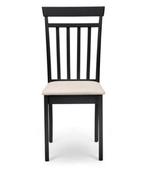 Coast Dining Chair - Black (Sold in 2s) image