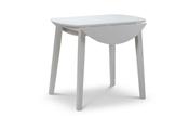 Coast Dining Table - Grey