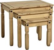 Corona Nest of Tables image