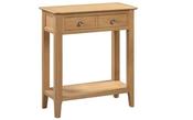 Cotswold Console Table image