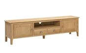 Cotswold Widescreen TV Unit image
