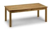 Coxmoor Coffee Table - Oak image