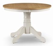 Davenport Round Pedestal Table image