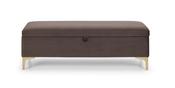 Deco Blanket Box image
