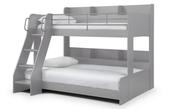 Domino Triple Sleeper - Light Grey image