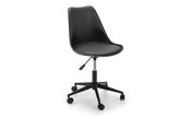 Erika Office Chair - Black