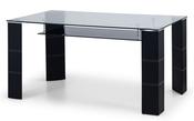 Greenwich Glass Dining Table image