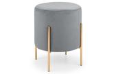 Harrogate Stool - Grey image